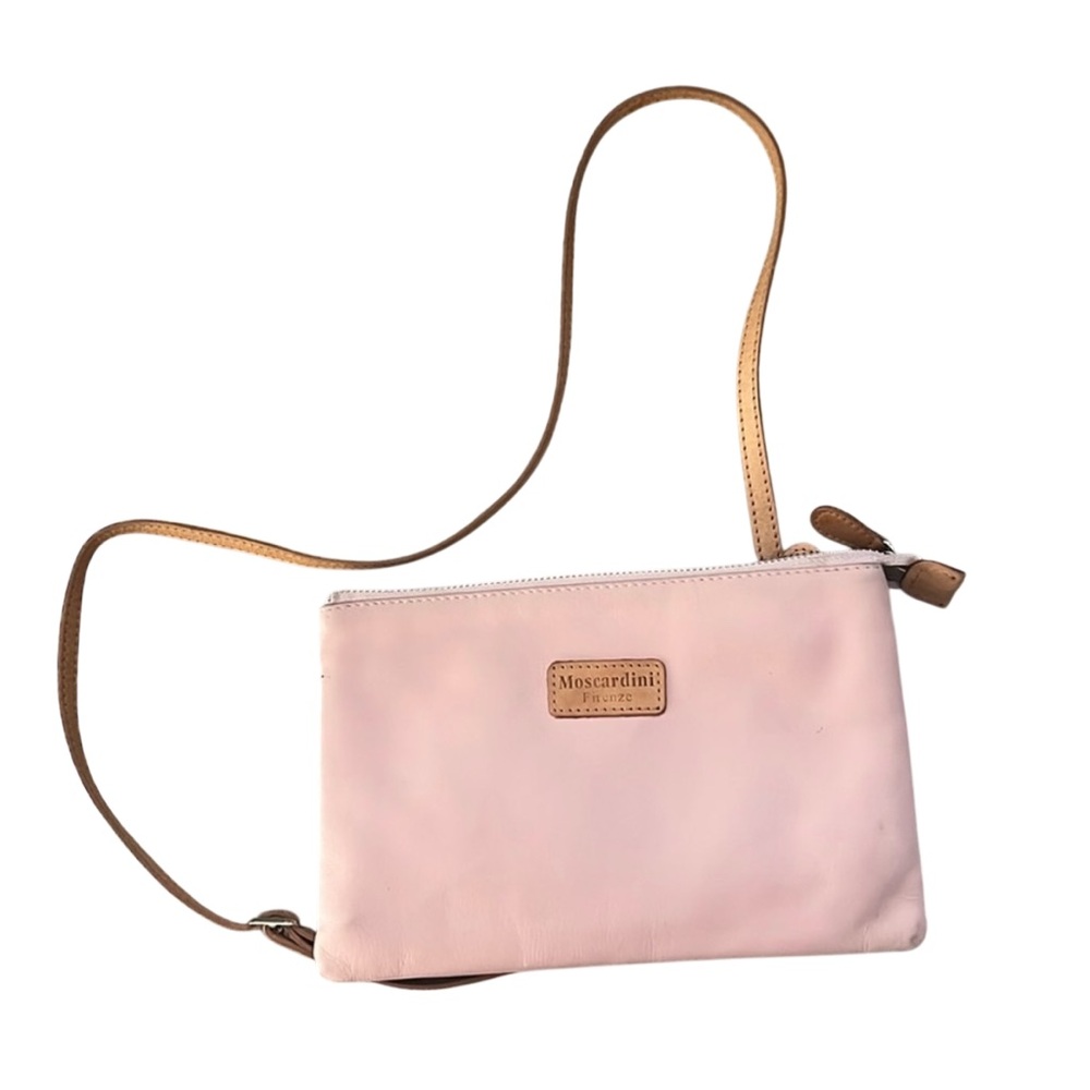 Moscardini Fienze ITALY Bag Pouch bag